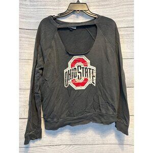 Universal Thread Ohio State Keyhole Sweatshirt